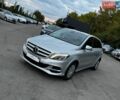 Серый Мерседес Б-класс, объемом двигателя 0 л и пробегом 99 тыс. км за 12300 $, фото 1 на Automoto.ua