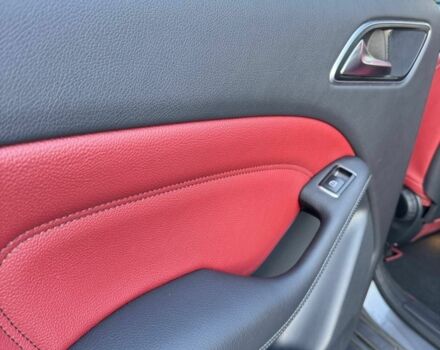 Серый Мерседес Б-класс, объемом двигателя 0 л и пробегом 110 тыс. км за 10499 $, фото 8 на Automoto.ua