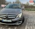 Серый Мерседес Б-класс, объемом двигателя 0 л и пробегом 104 тыс. км за 11000 $, фото 8 на Automoto.ua