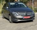 Сірий Мерседес Б-клас, об'ємом двигуна 0 л та пробігом 90 тис. км за 9600 $, фото 9 на Automoto.ua