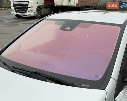 Сірий Мерседес Б-клас, об'ємом двигуна 0 л та пробігом 159 тис. км за 9400 $, фото 11 на Automoto.ua