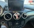 Серый Мерседес Б-класс, объемом двигателя 0 л и пробегом 139 тыс. км за 11500 $, фото 29 на Automoto.ua