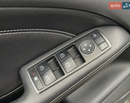 Серый Мерседес Б-класс, объемом двигателя 0 л и пробегом 115 тыс. км за 10999 $, фото 40 на Automoto.ua