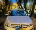 Сірий Мерседес Б-клас, об'ємом двигуна 0 л та пробігом 133 тис. км за 10500 $, фото 1 на Automoto.ua