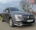 Сірий Мерседес Б-клас, об'ємом двигуна 0 л та пробігом 142 тис. км за 9500 $, фото 8 на Automoto.ua