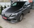 Сірий Мерседес Б-клас, об'ємом двигуна 0 л та пробігом 81 тис. км за 10250 $, фото 1 на Automoto.ua