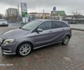 Сірий Мерседес Б-клас, об'ємом двигуна 0 л та пробігом 125 тис. км за 10500 $, фото 7 на Automoto.ua