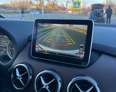 Серый Мерседес Б-класс, объемом двигателя 0 л и пробегом 110 тыс. км за 10499 $, фото 20 на Automoto.ua