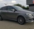 Сірий Мерседес Б-клас, об'ємом двигуна 0 л та пробігом 82 тис. км за 12750 $, фото 1 на Automoto.ua