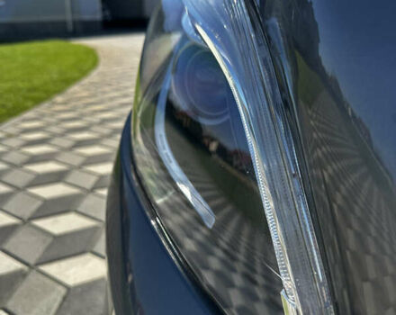 Серый Мерседес Б-класс, объемом двигателя 0 л и пробегом 63 тыс. км за 12900 $, фото 23 на Automoto.ua