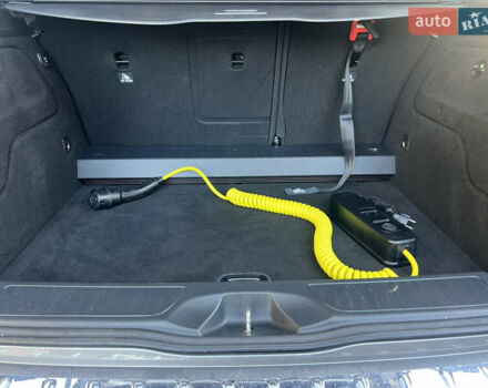 Серый Мерседес Б-класс, объемом двигателя 0 л и пробегом 116 тыс. км за 11700 $, фото 11 на Automoto.ua