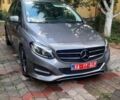 Сірий Мерседес Б-клас, об'ємом двигуна 0 л та пробігом 230 тис. км за 13950 $, фото 1 на Automoto.ua