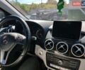 Серый Мерседес Б-класс, объемом двигателя 0 л и пробегом 65 тыс. км за 19999 $, фото 3 на Automoto.ua