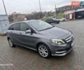 Сірий Мерседес Б-клас, об'ємом двигуна 0 л та пробігом 127 тис. км за 11300 $, фото 1 на Automoto.ua