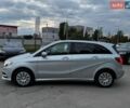 Серый Мерседес Б-класс, объемом двигателя 0 л и пробегом 99 тыс. км за 12300 $, фото 13 на Automoto.ua