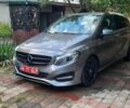 Сірий Мерседес Б-клас, об'ємом двигуна 0 л та пробігом 230 тис. км за 13950 $, фото 3 на Automoto.ua
