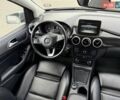 Сірий Мерседес Б-клас, об'ємом двигуна 0 л та пробігом 100 тис. км за 11500 $, фото 45 на Automoto.ua