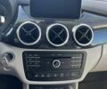 Серый Мерседес Б-класс, объемом двигателя 0 л и пробегом 130 тыс. км за 9600 $, фото 19 на Automoto.ua