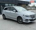 Серый Мерседес Б-класс, объемом двигателя 0 л и пробегом 85 тыс. км за 12000 $, фото 18 на Automoto.ua