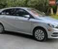 Сірий Мерседес Б-клас, об'ємом двигуна 0 л та пробігом 107 тис. км за 9600 $, фото 9 на Automoto.ua