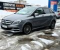Сірий Мерседес Б-клас, об'ємом двигуна 0 л та пробігом 139 тис. км за 9400 $, фото 3 на Automoto.ua