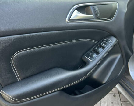 Серый Мерседес Б-класс, объемом двигателя 0 л и пробегом 116 тыс. км за 11700 $, фото 9 на Automoto.ua