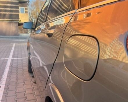 Серый Мерседес Б-класс, объемом двигателя 0 л и пробегом 114 тыс. км за 10600 $, фото 13 на Automoto.ua