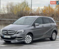 Сірий Мерседес Б-клас, об'ємом двигуна 0 л та пробігом 63 тис. км за 12900 $, фото 5 на Automoto.ua