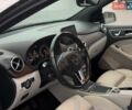 Сірий Мерседес Б-клас, об'ємом двигуна 0 л та пробігом 89 тис. км за 12750 $, фото 14 на Automoto.ua