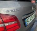 Сірий Мерседес Б-клас, об'ємом двигуна 0 л та пробігом 142 тис. км за 8999 $, фото 22 на Automoto.ua