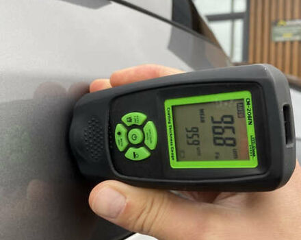 Серый Мерседес Б-класс, объемом двигателя 0 л и пробегом 115 тыс. км за 10999 $, фото 114 на Automoto.ua