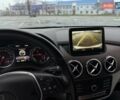 Сірий Мерседес Б-клас, об'ємом двигуна 0 л та пробігом 89 тис. км за 12750 $, фото 20 на Automoto.ua