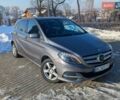 Серый Мерседес Б-класс, объемом двигателя 0 л и пробегом 143 тыс. км за 8999 $, фото 17 на Automoto.ua