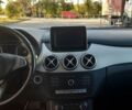 Серый Мерседес Б-класс, объемом двигателя 0 л и пробегом 230 тыс. км за 13950 $, фото 44 на Automoto.ua