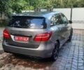 Сірий Мерседес Б-клас, об'ємом двигуна 0 л та пробігом 230 тис. км за 13950 $, фото 30 на Automoto.ua