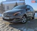 Серый Мерседес Б-класс, объемом двигателя 0 л и пробегом 143 тыс. км за 8999 $, фото 24 на Automoto.ua