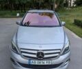 Сірий Мерседес Б-клас, об'ємом двигуна 0 л та пробігом 107 тис. км за 9600 $, фото 2 на Automoto.ua
