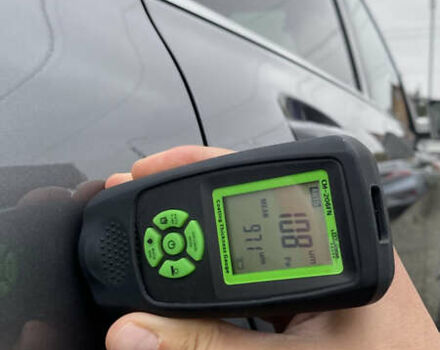 Серый Мерседес Б-класс, объемом двигателя 0 л и пробегом 115 тыс. км за 10999 $, фото 115 на Automoto.ua