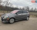 Серый Мерседес Б-класс, объемом двигателя 0 л и пробегом 129 тыс. км за 11999 $, фото 9 на Automoto.ua