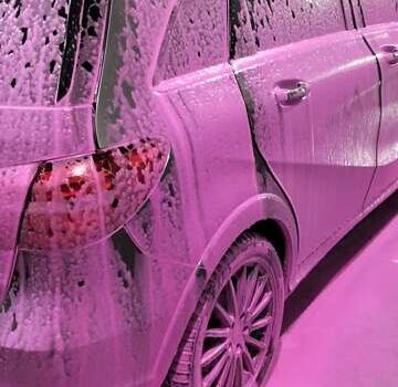 Серый Мерседес Б-класс, объемом двигателя 0 л и пробегом 136 тыс. км за 12800 $, фото 9 на Automoto.ua