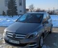 Серый Мерседес Б-класс, объемом двигателя 0 л и пробегом 143 тыс. км за 8999 $, фото 6 на Automoto.ua