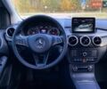 Сірий Мерседес Б-клас, об'ємом двигуна 0 л та пробігом 170 тис. км за 9999 $, фото 11 на Automoto.ua