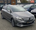 Серый Мерседес Б-класс, объемом двигателя 0 л и пробегом 115 тыс. км за 10999 $, фото 2 на Automoto.ua