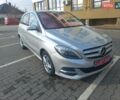 Сірий Мерседес Б-клас, об'ємом двигуна 0 л та пробігом 156 тис. км за 9100 $, фото 11 на Automoto.ua