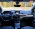 Сірий Мерседес Б-клас, об'ємом двигуна 0 л та пробігом 170 тис. км за 9999 $, фото 9 на Automoto.ua