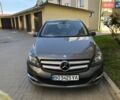 Сірий Мерседес Б-клас, об'ємом двигуна 0 л та пробігом 80 тис. км за 12000 $, фото 1 на Automoto.ua