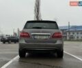 Сірий Мерседес Б-клас, об'ємом двигуна 0 л та пробігом 89 тис. км за 12750 $, фото 4 на Automoto.ua