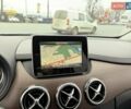 Сірий Мерседес Б-клас, об'ємом двигуна 0 л та пробігом 159 тис. км за 9400 $, фото 32 на Automoto.ua