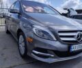 Мерседес Б-клас 2016 у Харкові на Automoto.ua Сірий Мерседес Б-клас, об'ємом двигуна 0 л та пробігом 90 тис. км за 13000 $, фото 7 на Automoto.ua