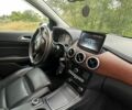 Серый Мерседес Б-класс, объемом двигателя 0 л и пробегом 85 тыс. км за 13000 $, фото 9 на Automoto.ua